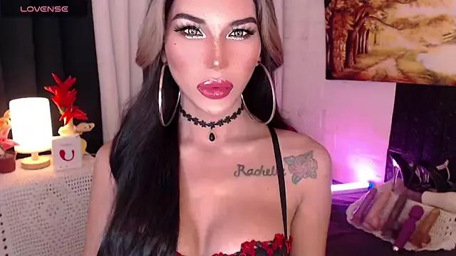 Miss_Ricca_Smith from StripChat is Freechat