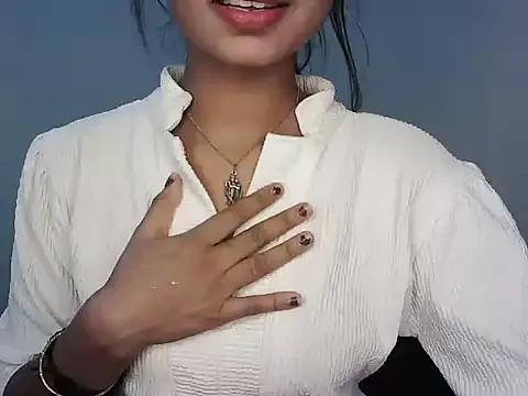 MISS_RIYANCY from StripChat is Freechat