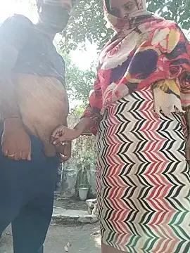 Miss_Sahiba from StripChat is Freechat