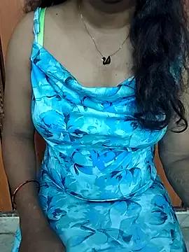 Miss_sruthi from StripChat is Freechat