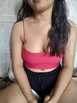 Miss_swara from StripChat is Freechat