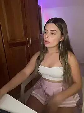 Miss_valeriaa from StripChat is Freechat