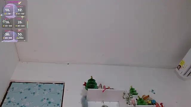miss_valery2 from StripChat is Freechat