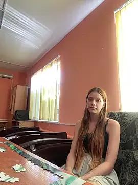 Miss_Vicee from StripChat is Freechat