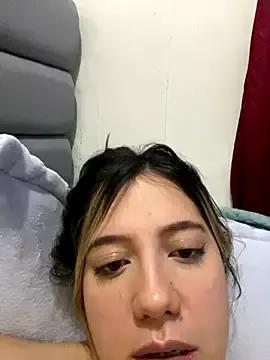 MissCat_ from StripChat is Freechat