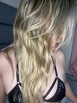 MissCat_ from StripChat is Freechat
