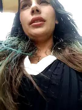 Misscata1106 from StripChat is Freechat