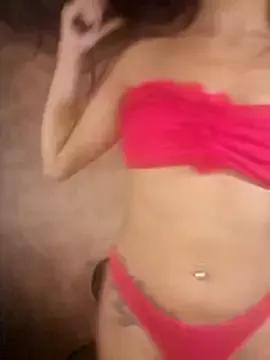 MissHazelnut from StripChat is Freechat