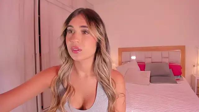 Check out our webcam shows gallery and message on a personal level with our sweet squirt cams hosts, showing off their natural physiques and sex toys.
