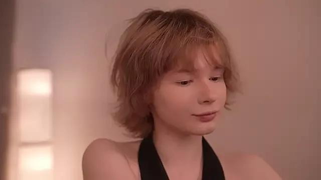 misska__ from StripChat is Freechat