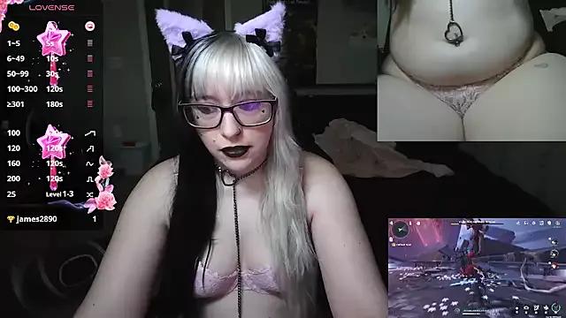 Check out our webcam shows gallery and message on a personal level with our sweet squirt cams hosts, showing off their natural physiques and sex toys.
