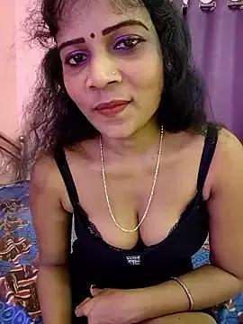 Misss-julli from StripChat is Freechat