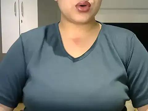 misss_fairy from StripChat is Freechat