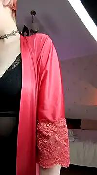MissSeverina from StripChat