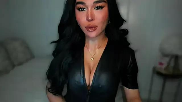 MissTransAmerica from StripChat is Freechat