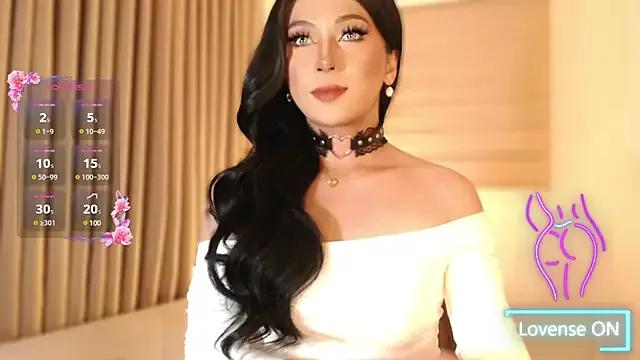 missversace4sluts_ from StripChat is Freechat
