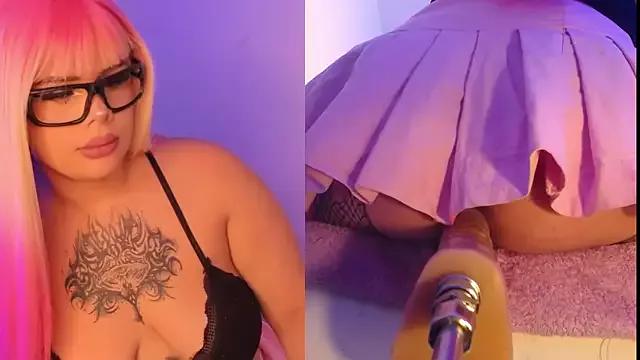 Check out our webcam shows gallery and message on a personal level with our sweet squirt cams hosts, showing off their natural physiques and sex toys.