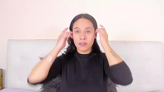 MissyJolie_ from StripChat is Freechat