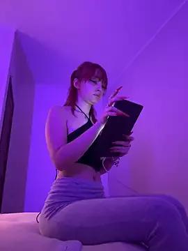 Mistress-Valeria from StripChat is Freechat