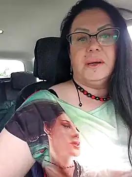 MISTRESS_AMAZON_FIRE from StripChat is Freechat