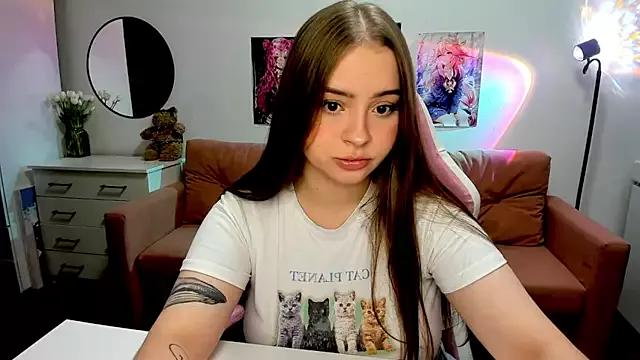 mistress_lain from StripChat is Freechat