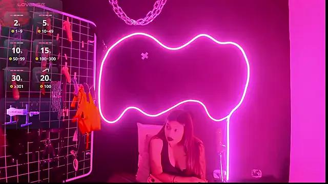 Mistress_Megan_BDSM from StripChat is Freechat