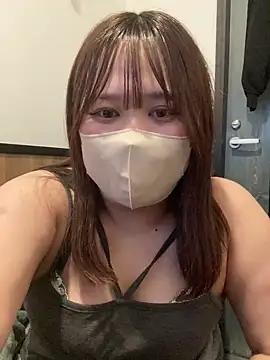 mitarashi_awww from StripChat is Freechat