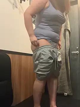 mitarashi_awww from StripChat is Freechat