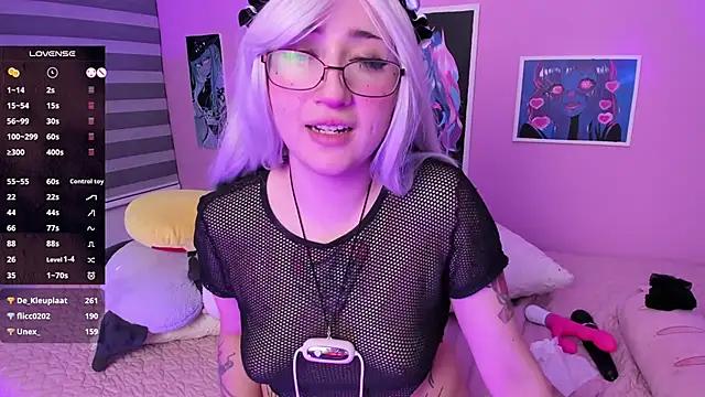Check out our webcam shows gallery and message on a personal level with our sweet squirt cams hosts, showing off their natural physiques and sex toys.