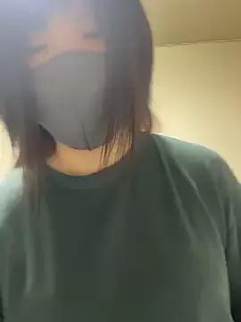 miyabi_room from StripChat is Freechat