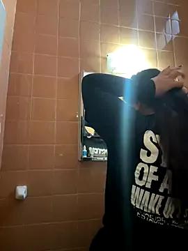 Photos of Mizztikaa from StripChat is Private
