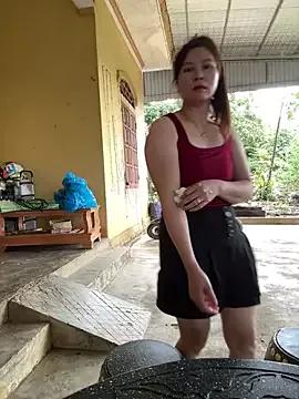 Moan_Mary from StripChat is Freechat