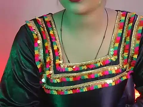 model_jojo from StripChat is Freechat