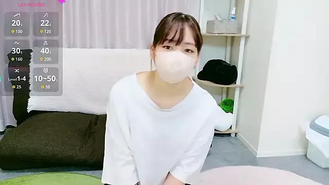 Photos of moeka_chaaan from StripChat is Freechat