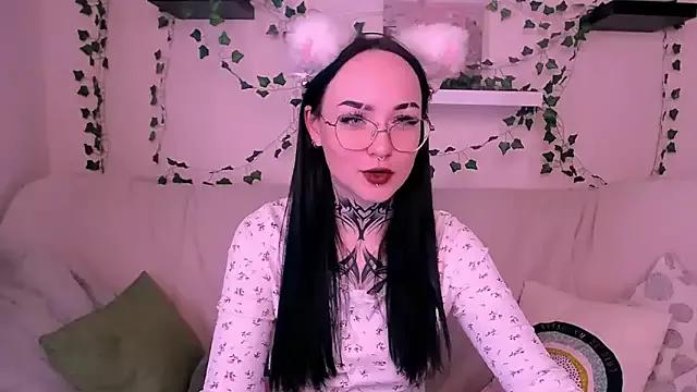 Molly_Kissss from StripChat is Freechat