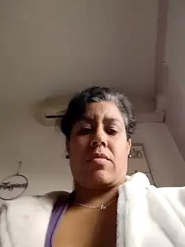 Molly_newman6 from StripChat is Freechat