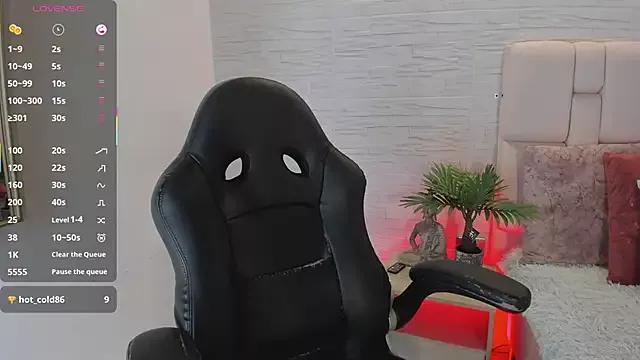 Check out our webcam shows gallery and message on a personal level with our sweet squirt cams hosts, showing off their natural physiques and sex toys.