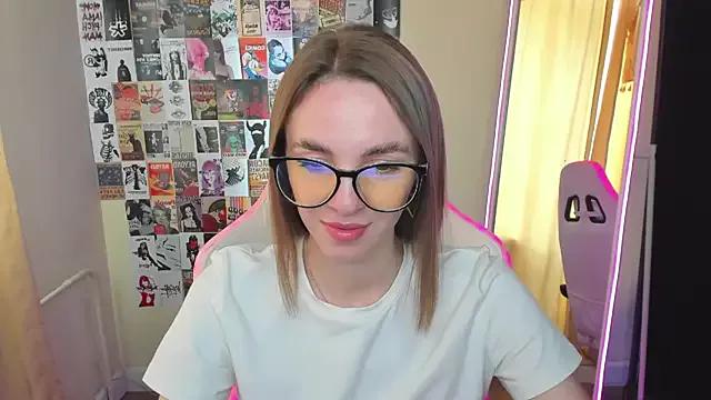 Check out our webcam shows gallery and message on a personal level with our sweet squirt cams hosts, showing off their natural physiques and sex toys.