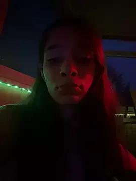 mollyEXD from StripChat is Freechat