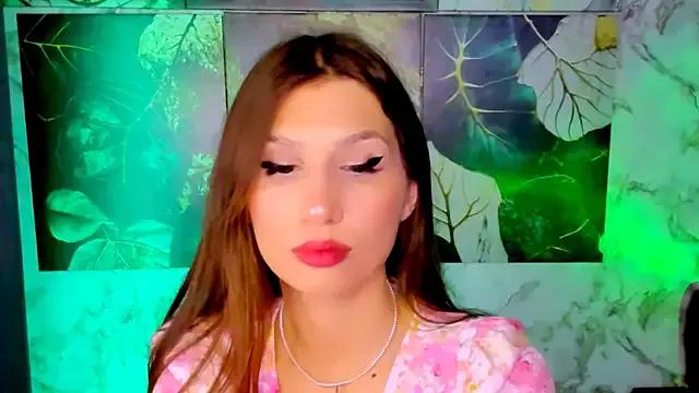Photos of Mollyinyourmind from StripChat is Private