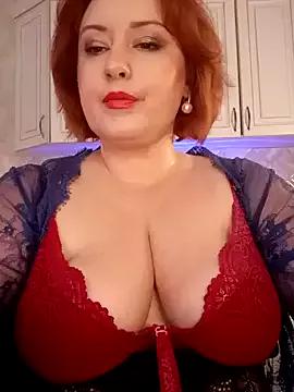 mom4you from StripChat