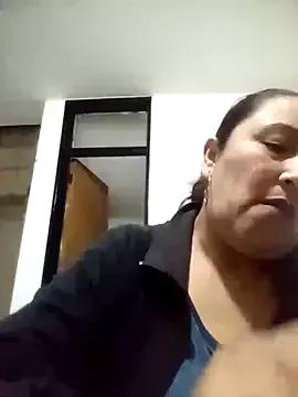 Mommy_hot- from StripChat is Freechat