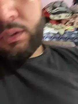 Mommy_Lover_1 from StripChat is Freechat