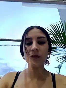 Mon_Cherry from StripChat is Freechat