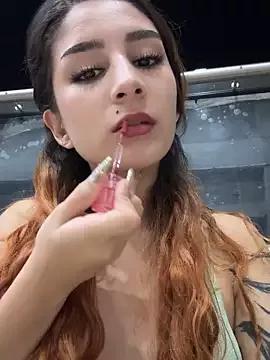 Check out our webcam shows gallery and message on a personal level with our sweet squirt cams hosts, showing off their natural physiques and sex toys.