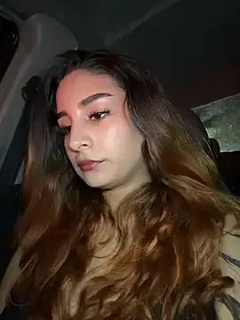 Mon_Cherry from StripChat is Freechat