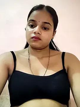 Mona_0 from StripChat is Freechat