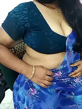 mona__telugu from StripChat is Freechat