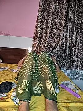 Mona_kunal from StripChat is Freechat