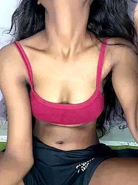 Mona_Lucky from StripChat is Freechat